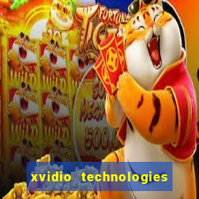 xvidio technologies startup brasil 202